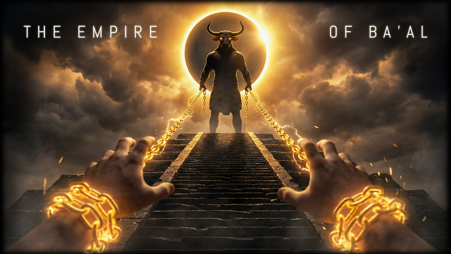 THE EMPIRE OF BA'AL | Inner Whirled Ep. 19