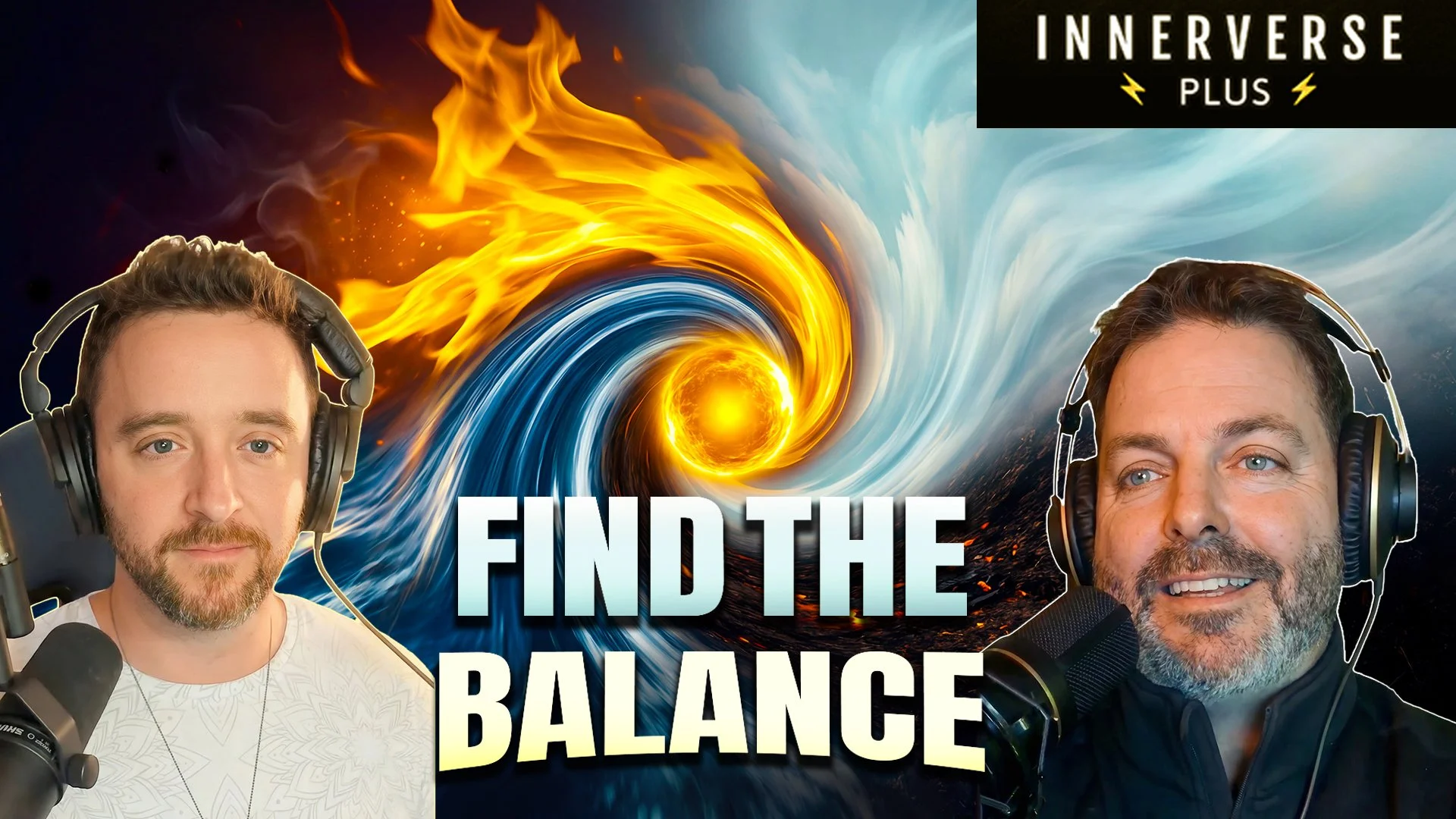 Topher Gardner | Finding The Balance: Elementals Gathering, BlackGold BioChar, &amp; Fractal Remediation (PLUS)