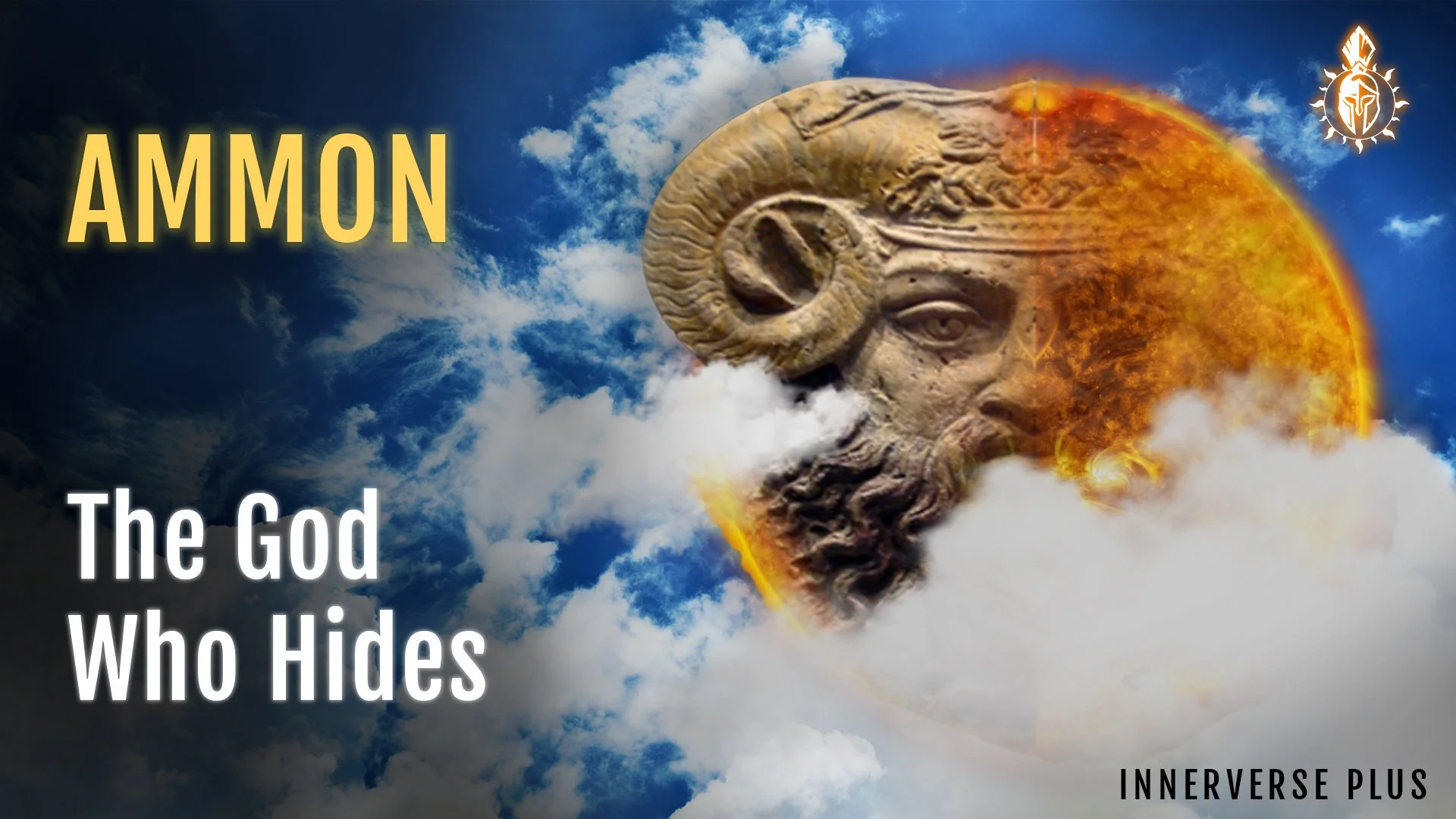 Amen’s Hidden Meaning: The Secret God Ammon &amp; Ancient Astrotheology (PLUS)