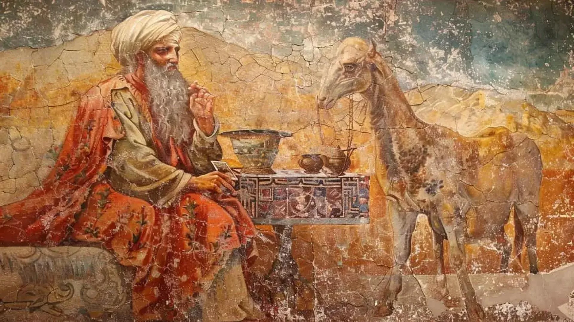 Who Was Melchizedek, The King of Salem? (PLUS)