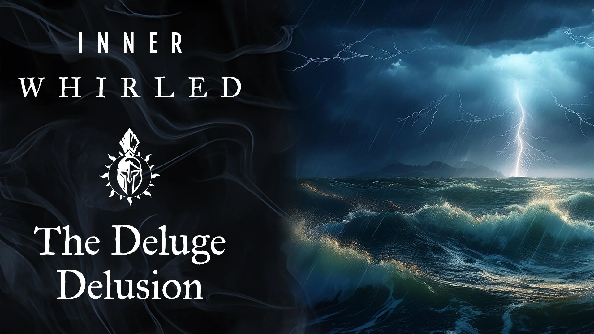 The Deluge Delusion: The Universal Monomyth of Noah and the Ark (PLUS)