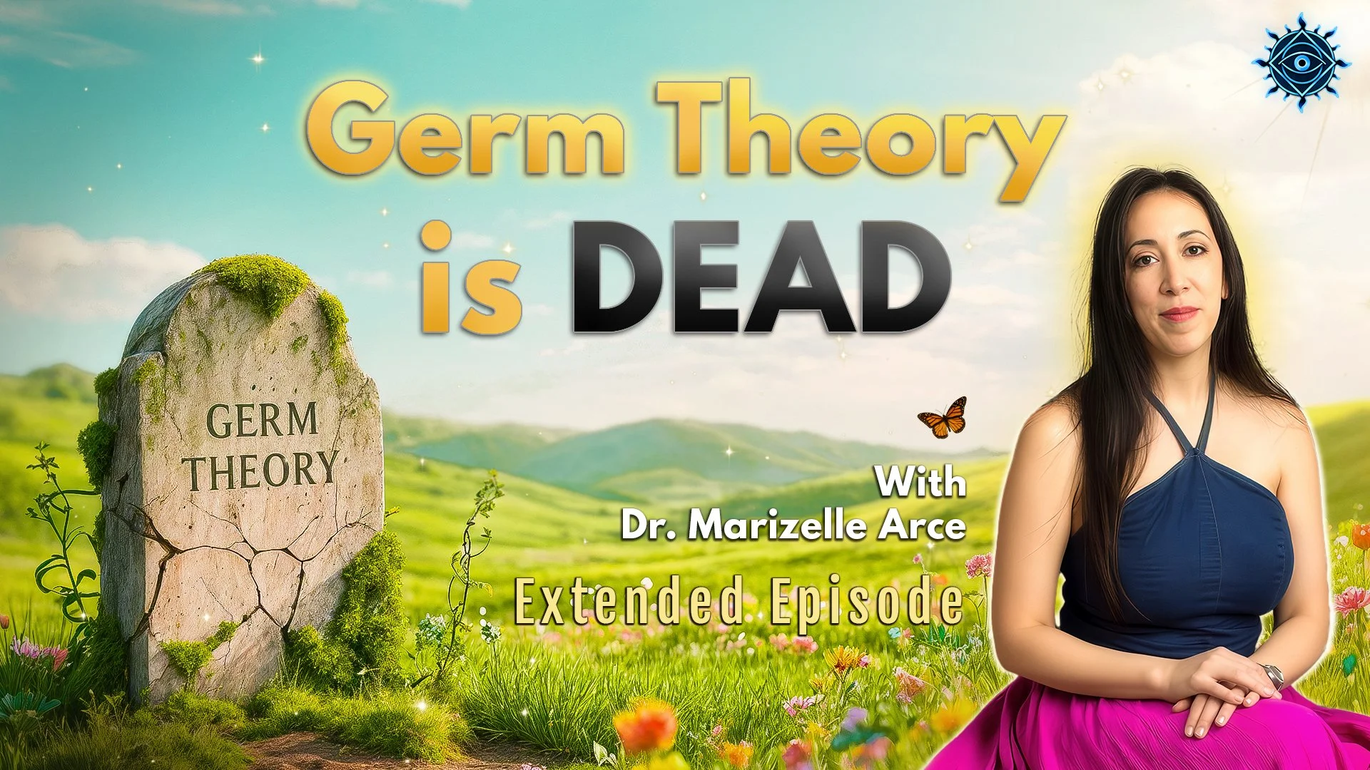 Doctor Marizelle Arce | Are Germs Really the Enemy? (PLUS)