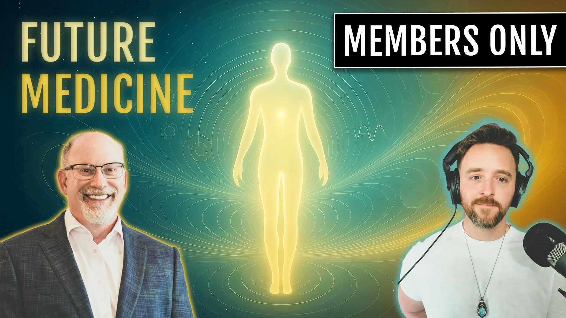 Doctor Craig Koniver | The Future of Real Medicine (PLUS)