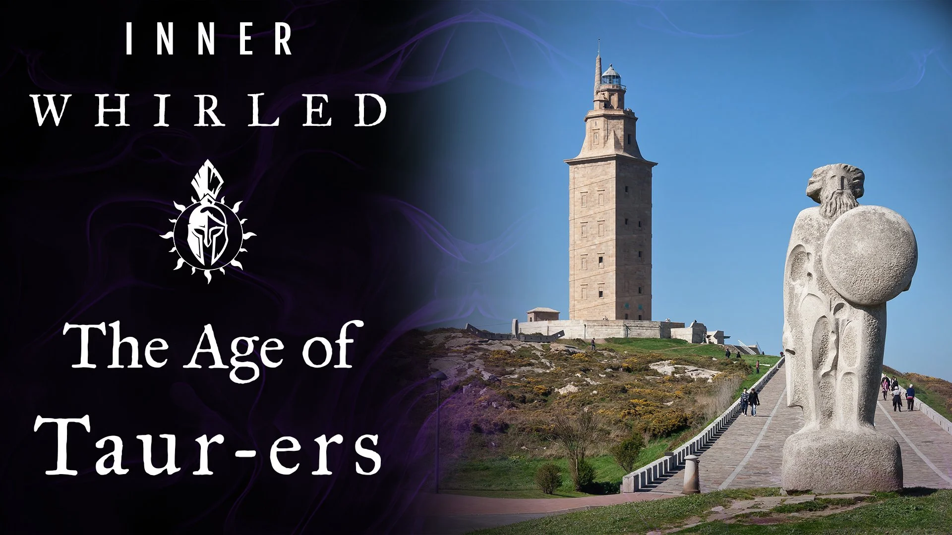 The Age of Taur-ers (PLUS)