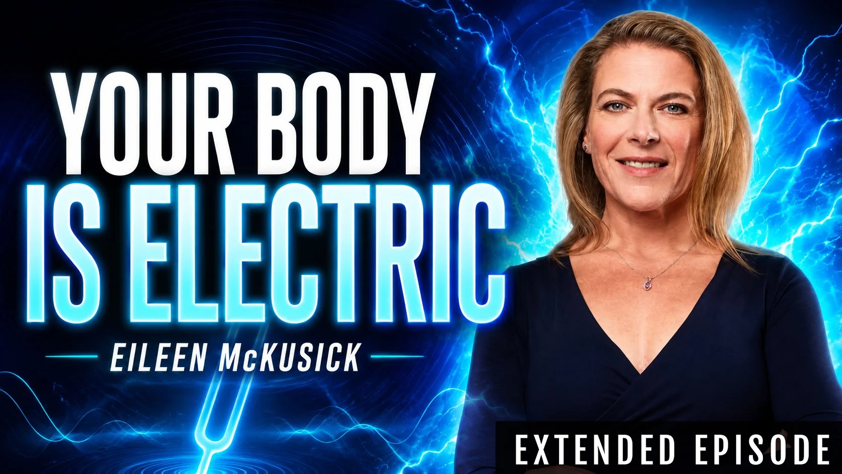 Eileen Day McKusick | Electro-Sonic Health &amp; Human Biofield Tuning