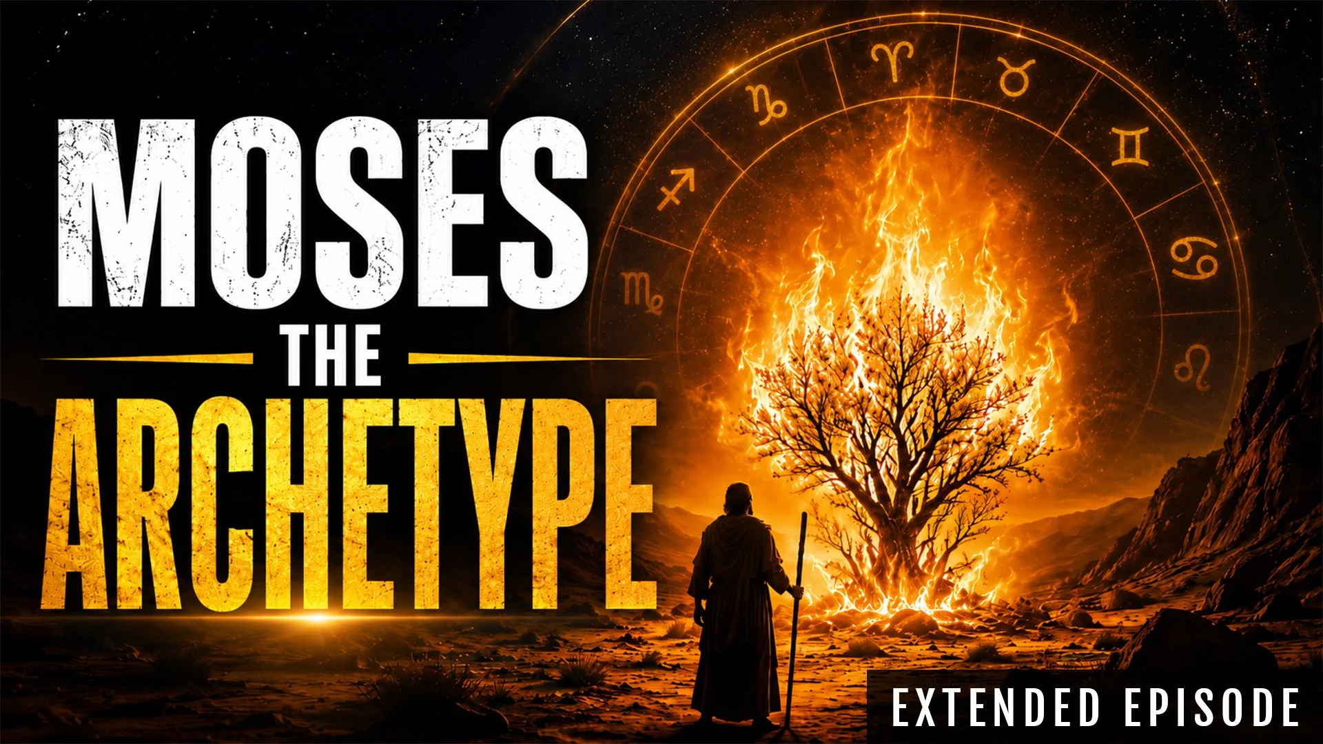 Moses and Jesus Share the Same Mother: Maris and the Astro-Theology of Exodus (PLUS)