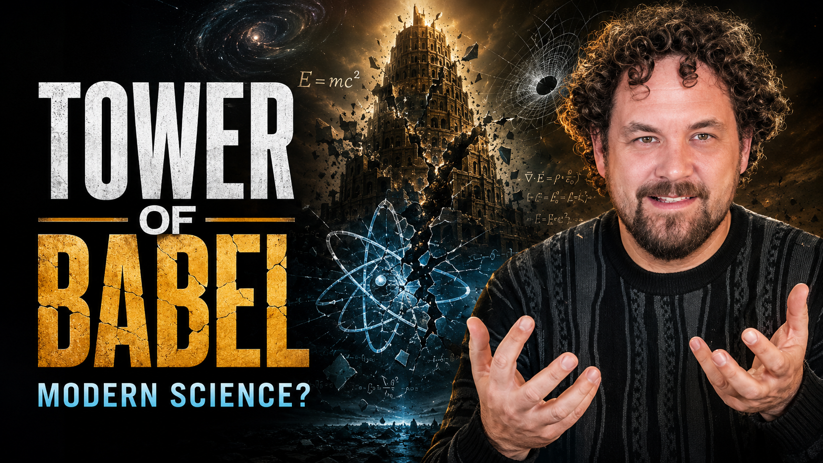 The PhD Physicist Who Realized Modern Science is a Myth | Steven Young (Hedflux)