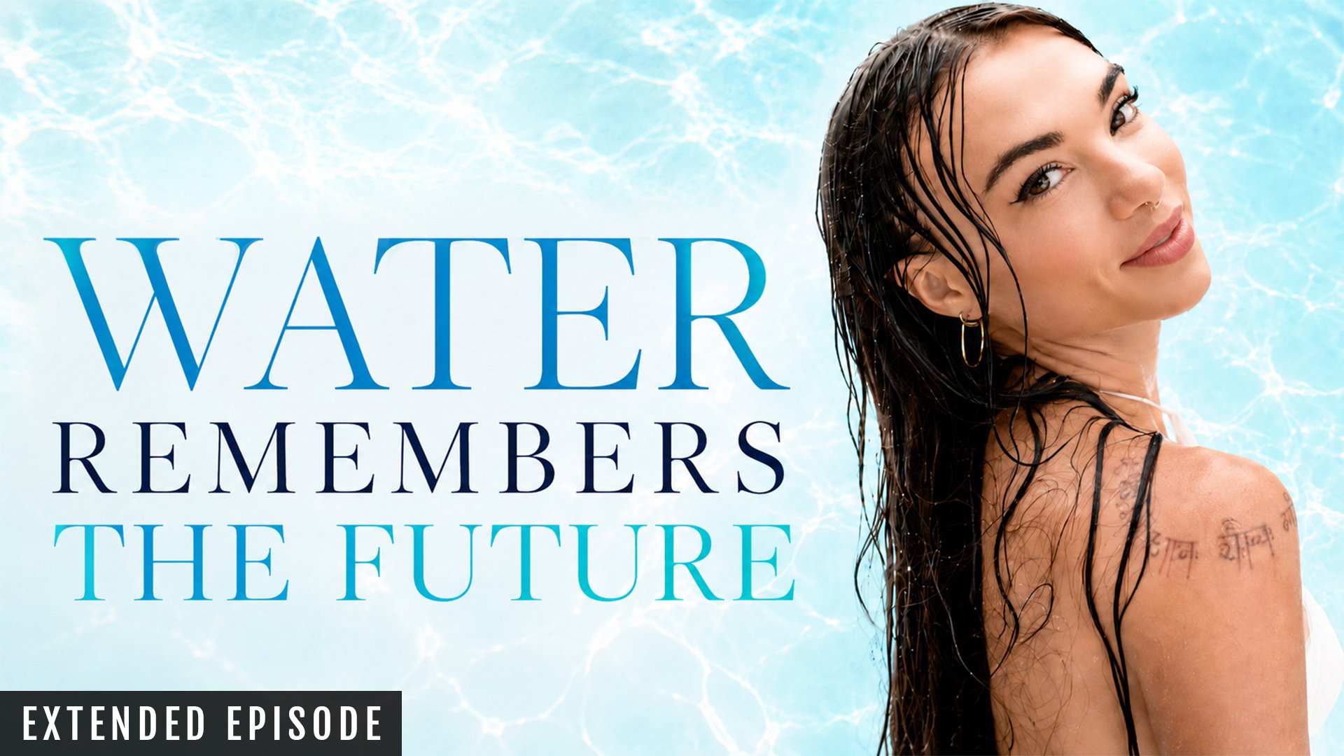 Is The Water Inside You Alive, or Dormant? | Isabel Friend of the Water Is Life Podcast (PLUS)