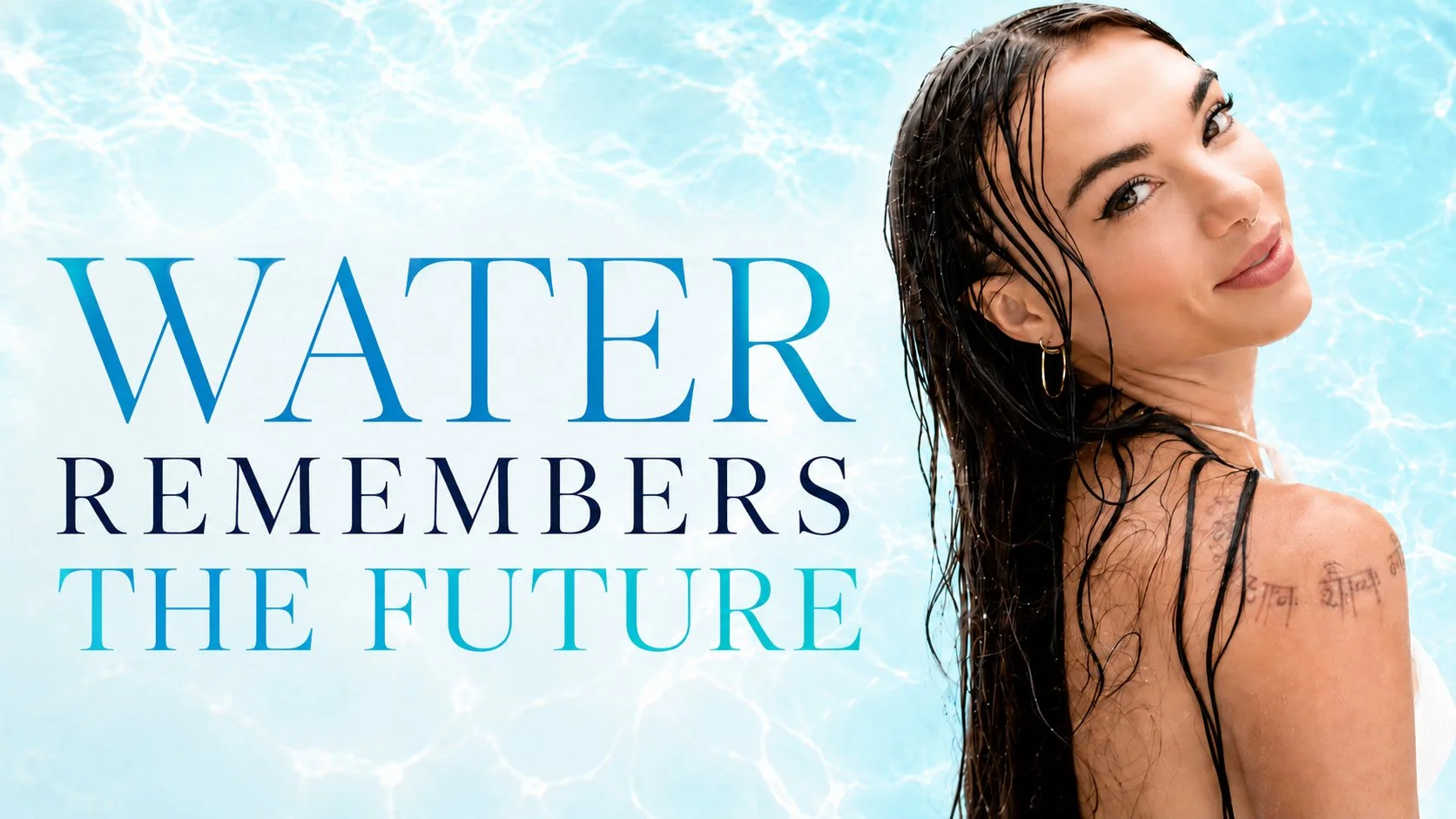 Is The Water Inside You Alive, or Dormant? | Isabel Friend of the Water Is Life Podcast