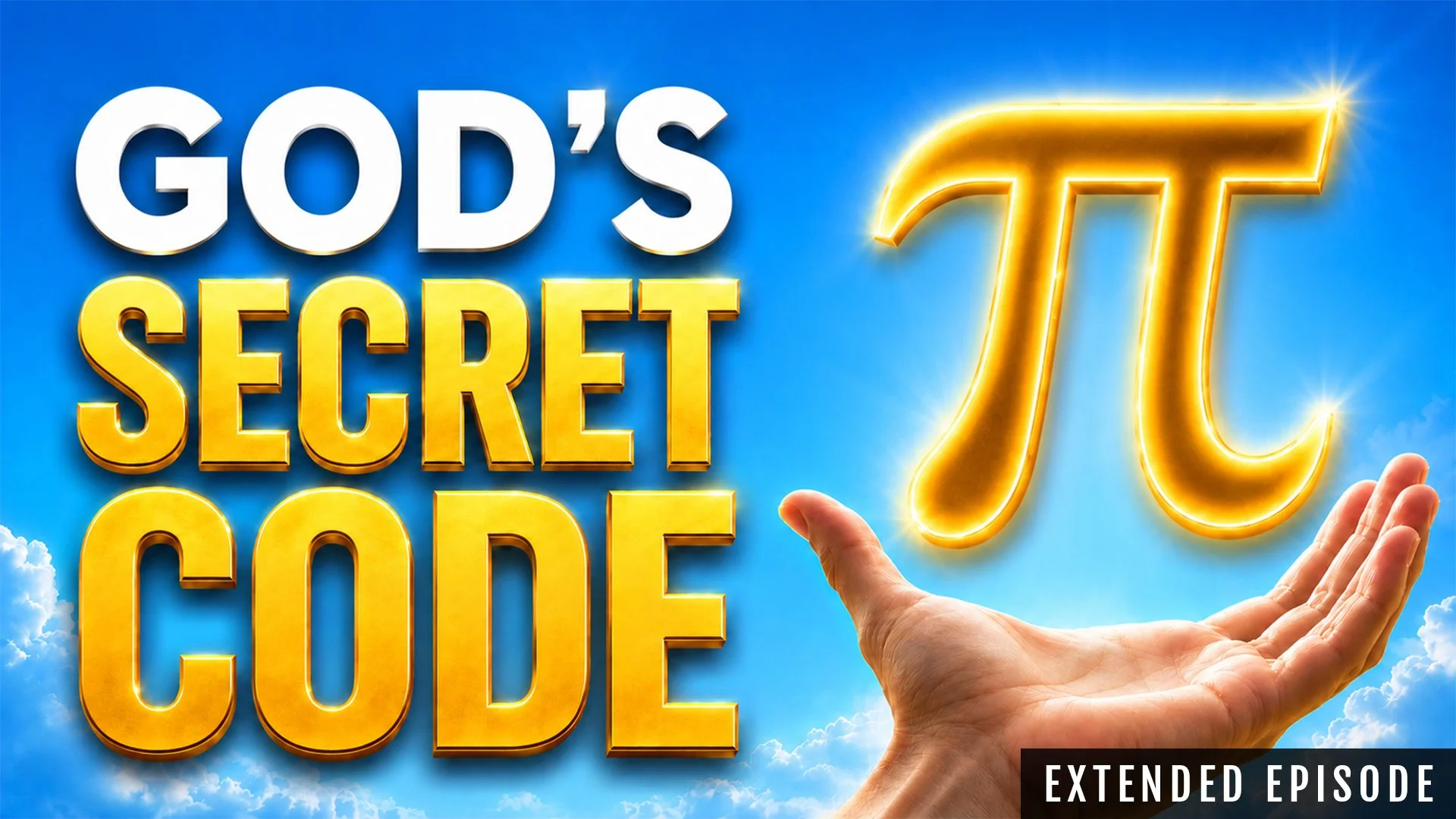 Sacred Science: Decoding the Number Pi in the English Language with Marty Leeds (PLUS)