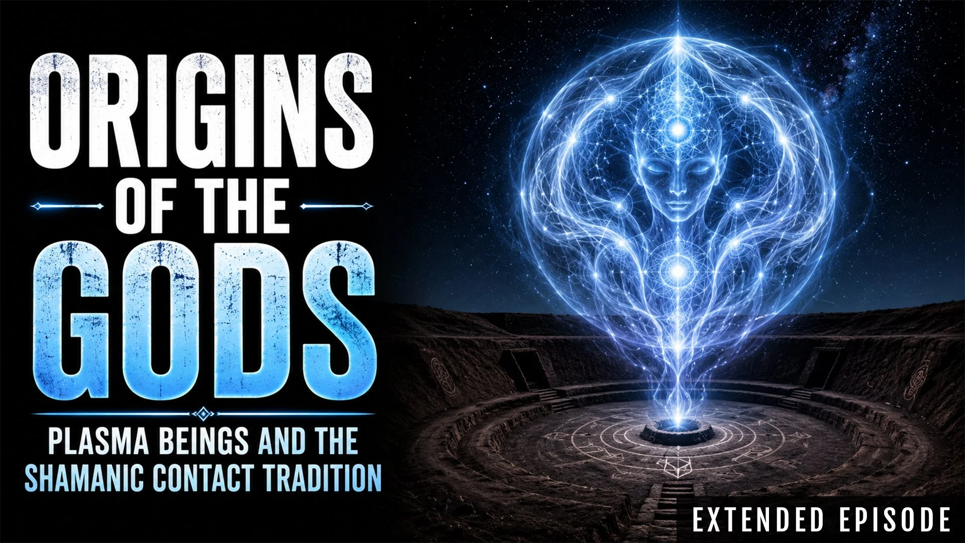 Origins of the Gods, Plasma Beings, and the Path of Souls | Dr. Gregory Little (PLUS)