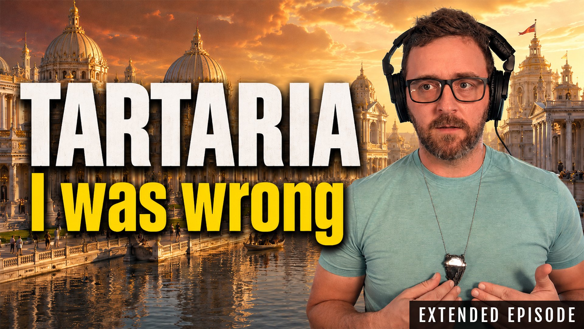 Tartaria and the 1893 World's Fair: Debunking the Conspiracy Claims with Historical Records (PLUS)