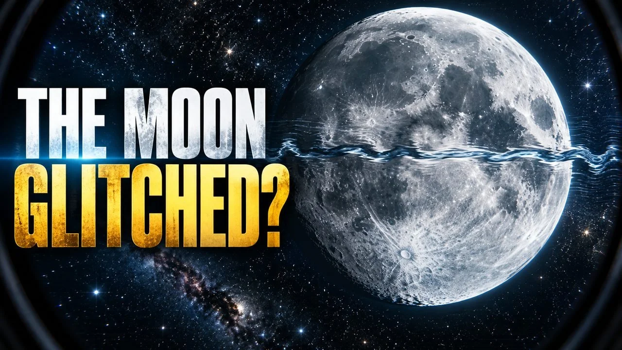 Crrow777 | Lunar Wave, NASA Lies, &amp; Alchemy of Self Development