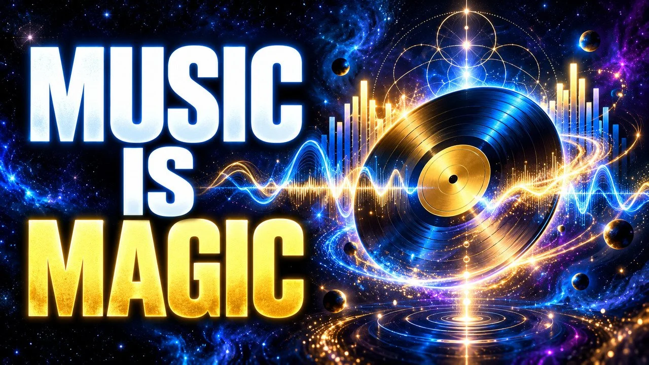 MioWnize - Michael Martin Talking Music