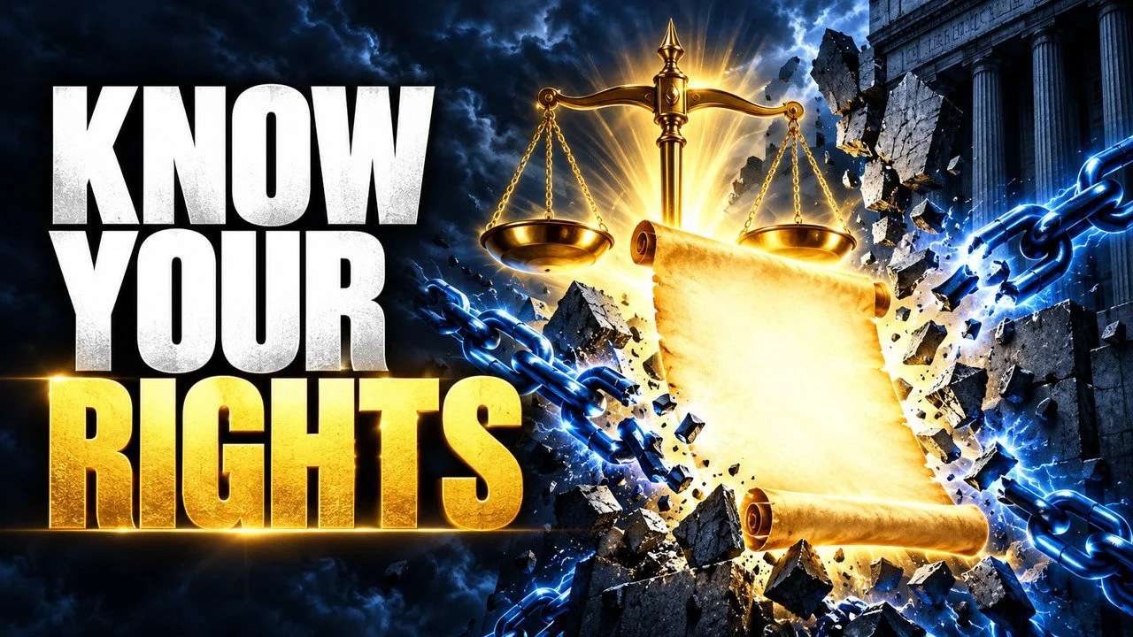 Beth Martens | Healthscare Hexes, Knowing Your Rights &amp; Honoring Freedom