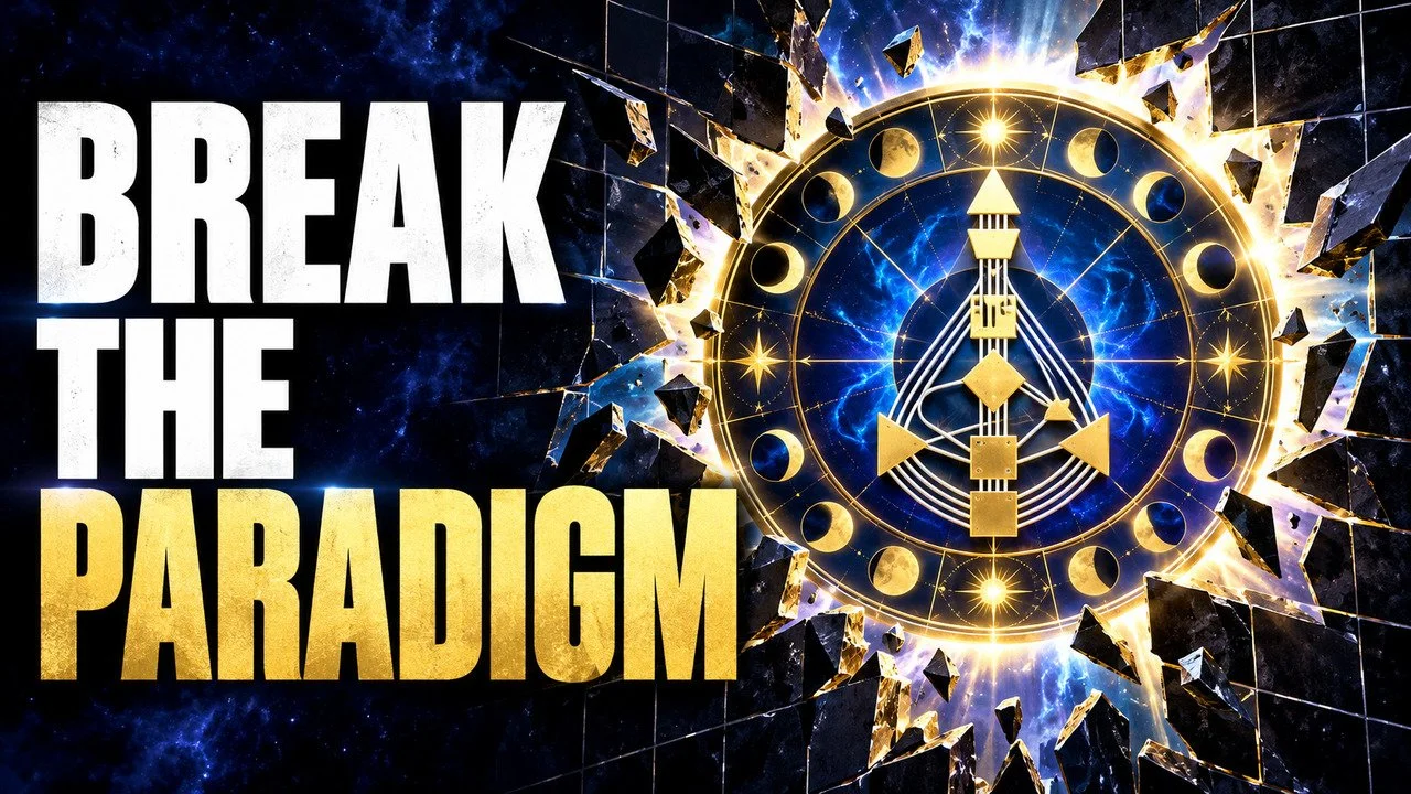 Joel Rafidi | Here For The Truth: Taroscopes, Tyranny, &amp; Knowing Thyself