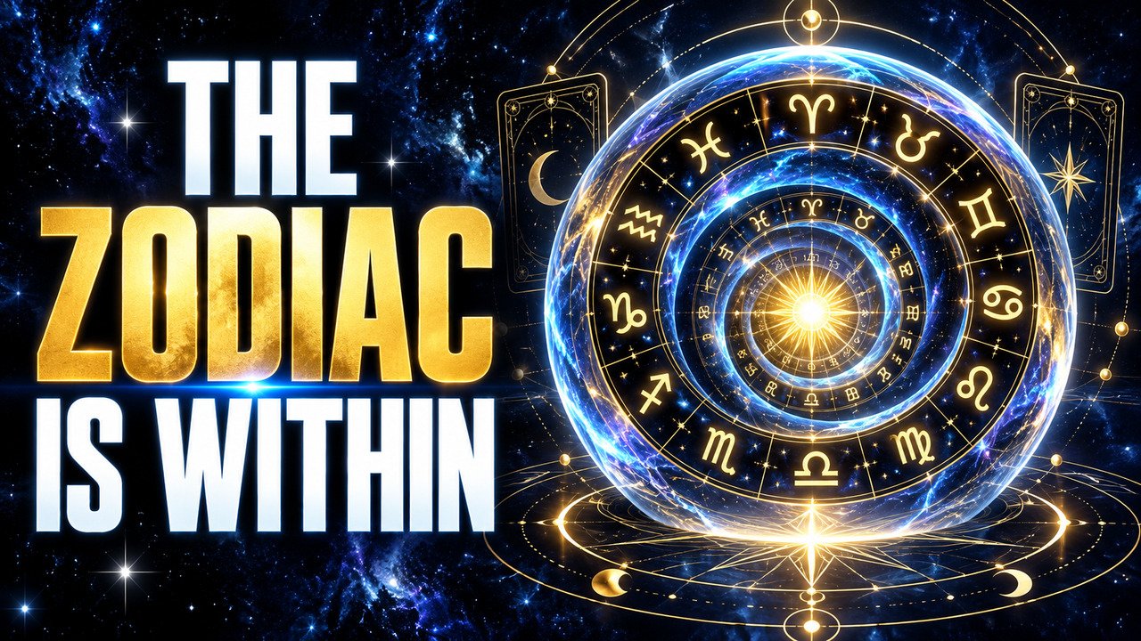 Michael Nnebe Jr. | The Peace Dealer: Astrology, The Inner Zodiac, &amp; Psychic Powers