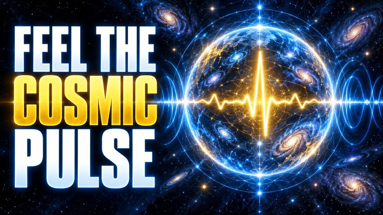 Zero (Sam Tripoli) | #120: The Heartbeat Of The Universe with Chance Garton