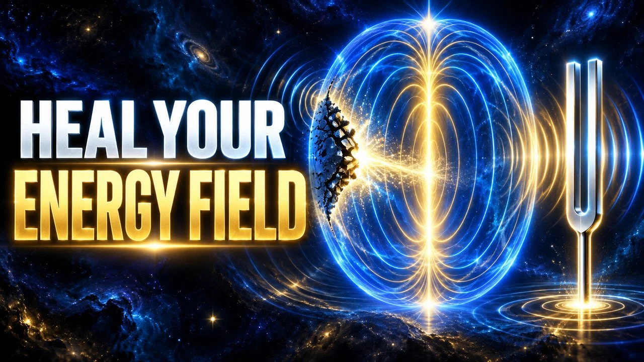 Ep. 78: Flow State, Sound Healing, And Holes In Our Electric Fields w/ Chance Garton on PAT LIFE