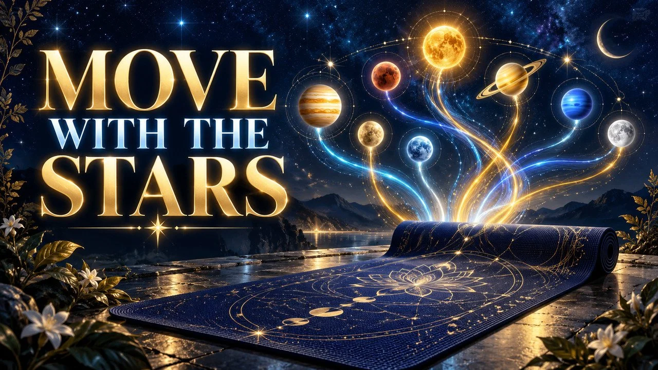 Emily Ridout | Expanding Astro Understanding: Our 2021 In Review &amp; Looking Forward To A Bright 2022