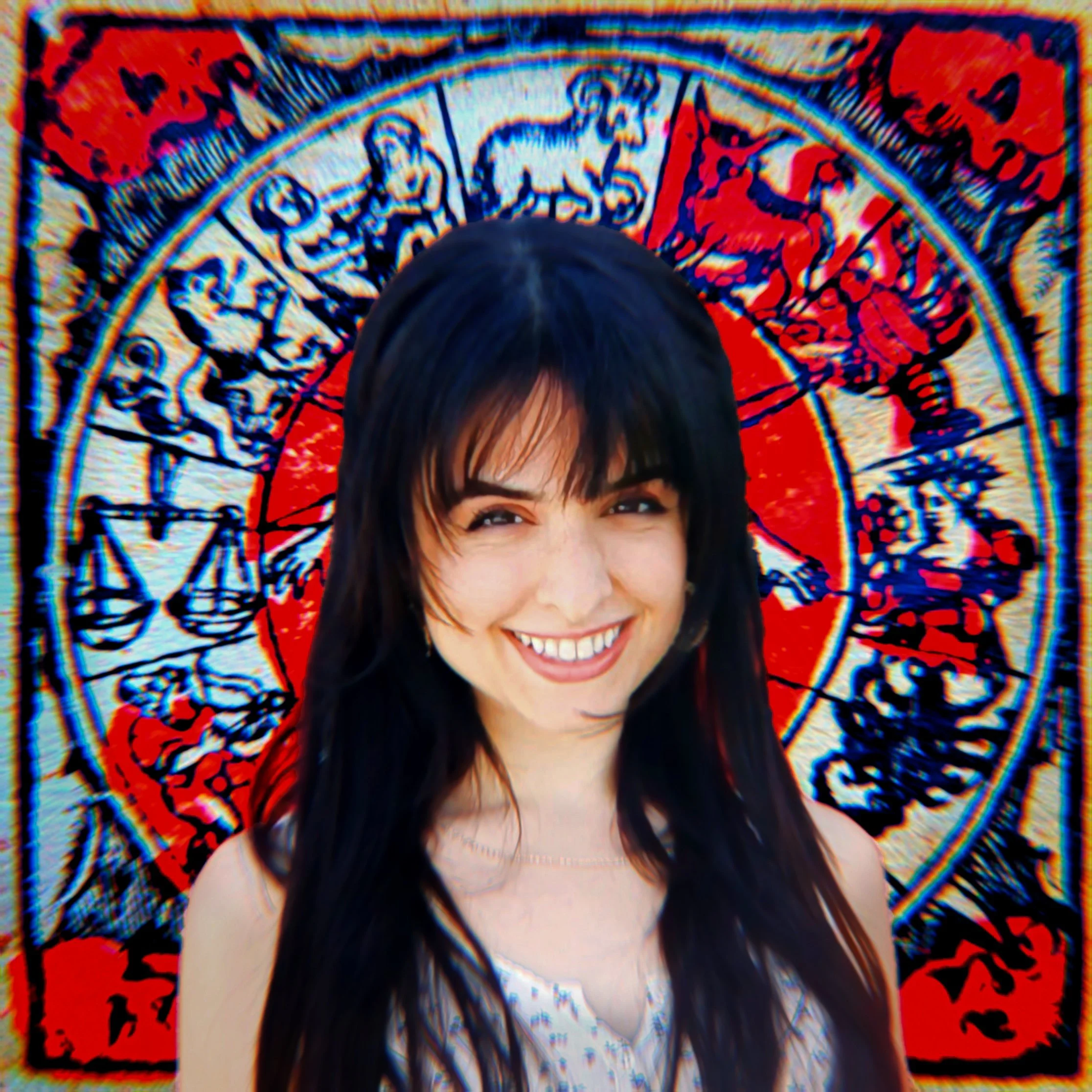 Dominique Cordivari | Medical EpiAstrology: Cell Salts, Crystals, & Enhancing Astral Patterns
