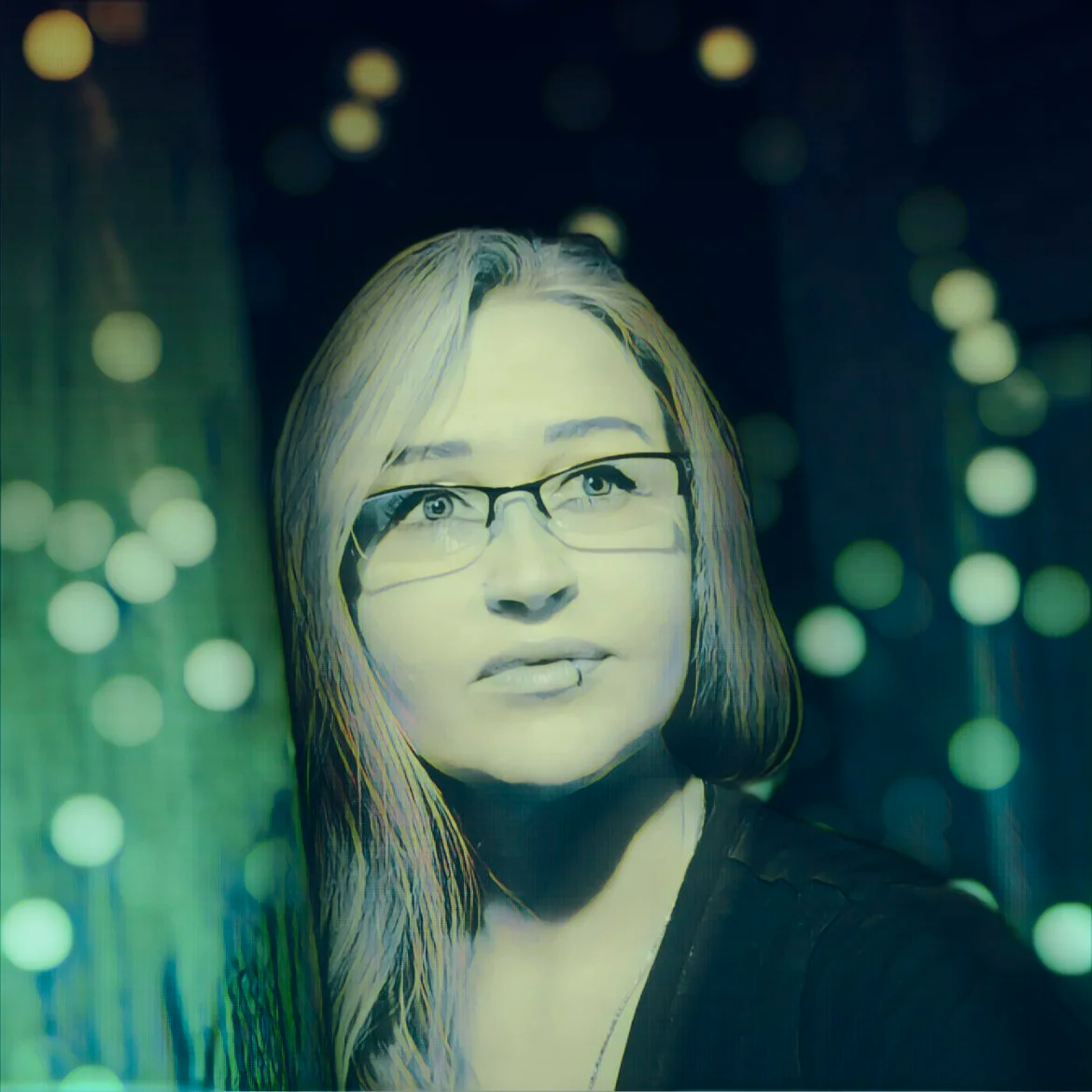 Michaela Crandell | Meet Your Inner World: Internal Family Systems Therapy & Biofield Tuning