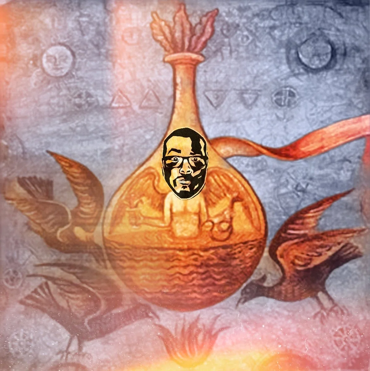 Juan On Juan | Mystery of the Homunculus: Alchemical Investigations Into Generative Powers