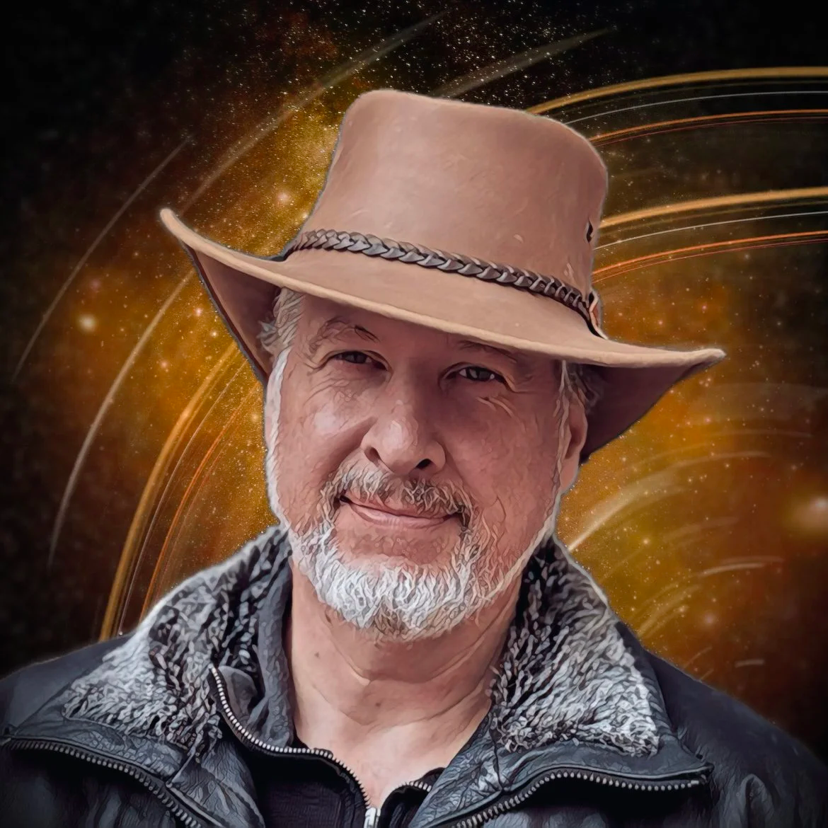 Dr. John Knight Lundwall | Wisdom & The Oral Tradition: Memory and Storytelling From Mythos to Logos