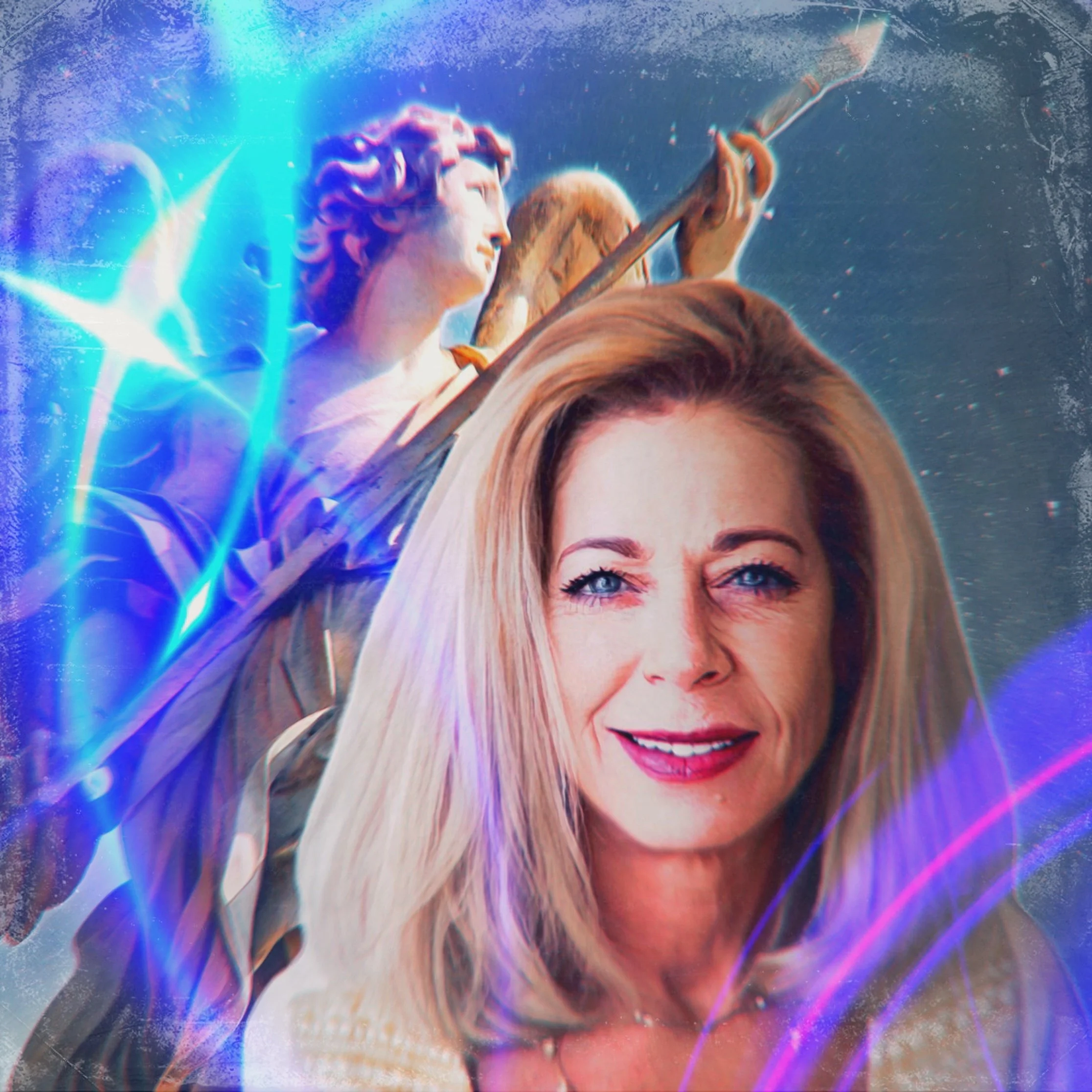 Teri Hunter | Meet Your Team of Spirit Guides: Tapping In To Psychic Intuition, Reiki, & Astrology