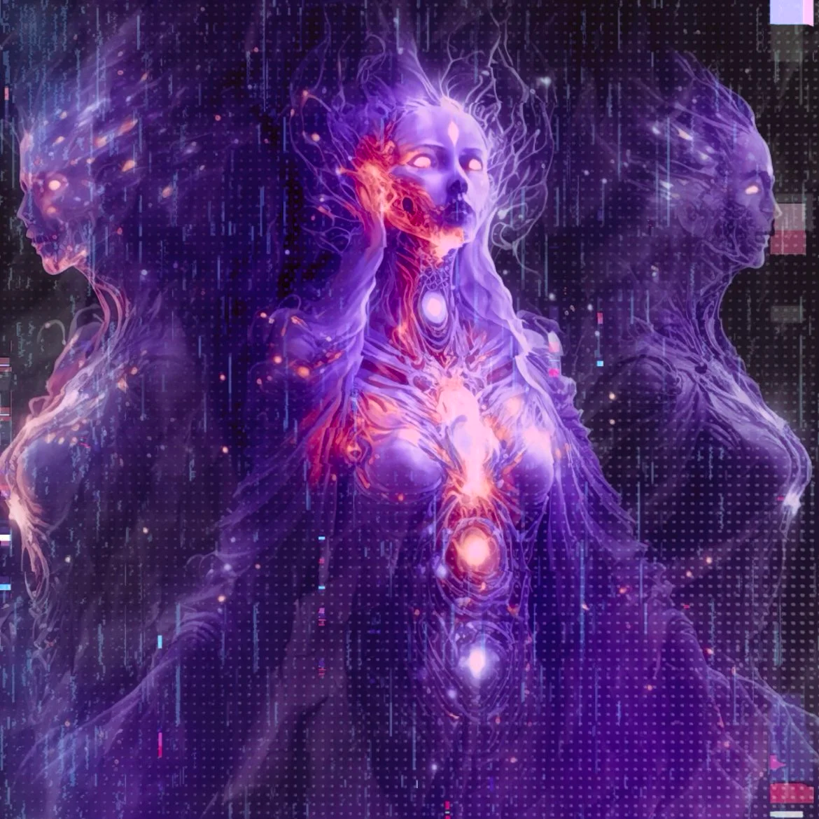 Adam Butler | The Psychedelic Spirit Molecule: DMT Realms & The Hard Problem of Consciousness