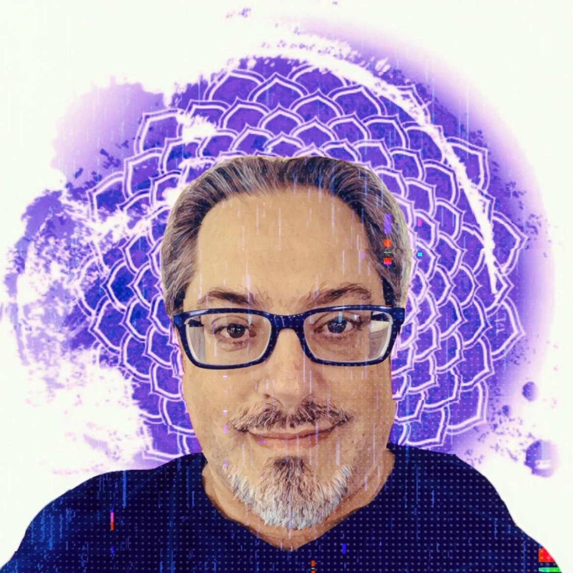 RJ Spina | A Guide to Ascend the Frequencies, & Higher Mind Healing of Permanent Paralysis