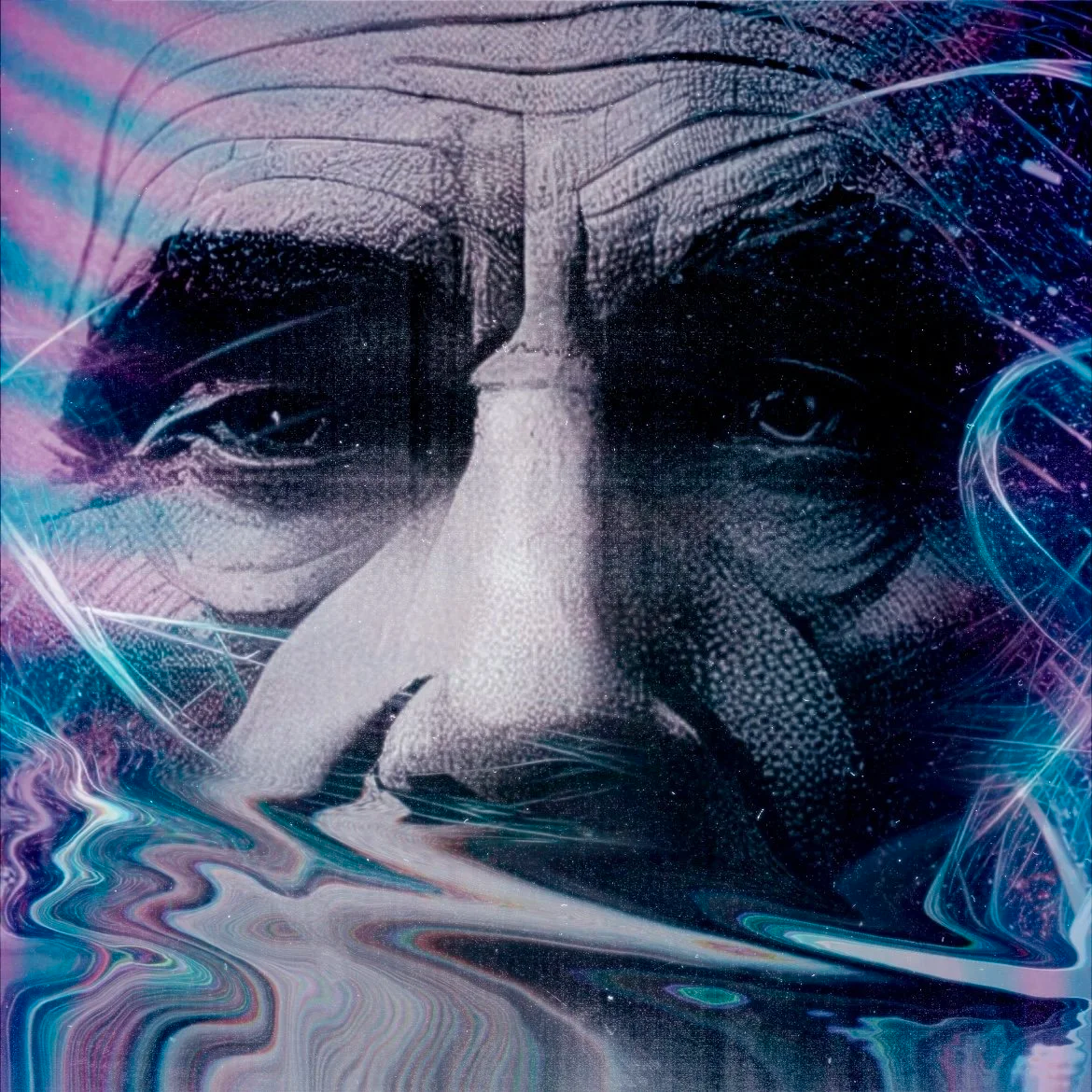 Carla Adams | Transitioning To The Oneness: Ancestral Rivers & Psychopompal Biofield Tuning