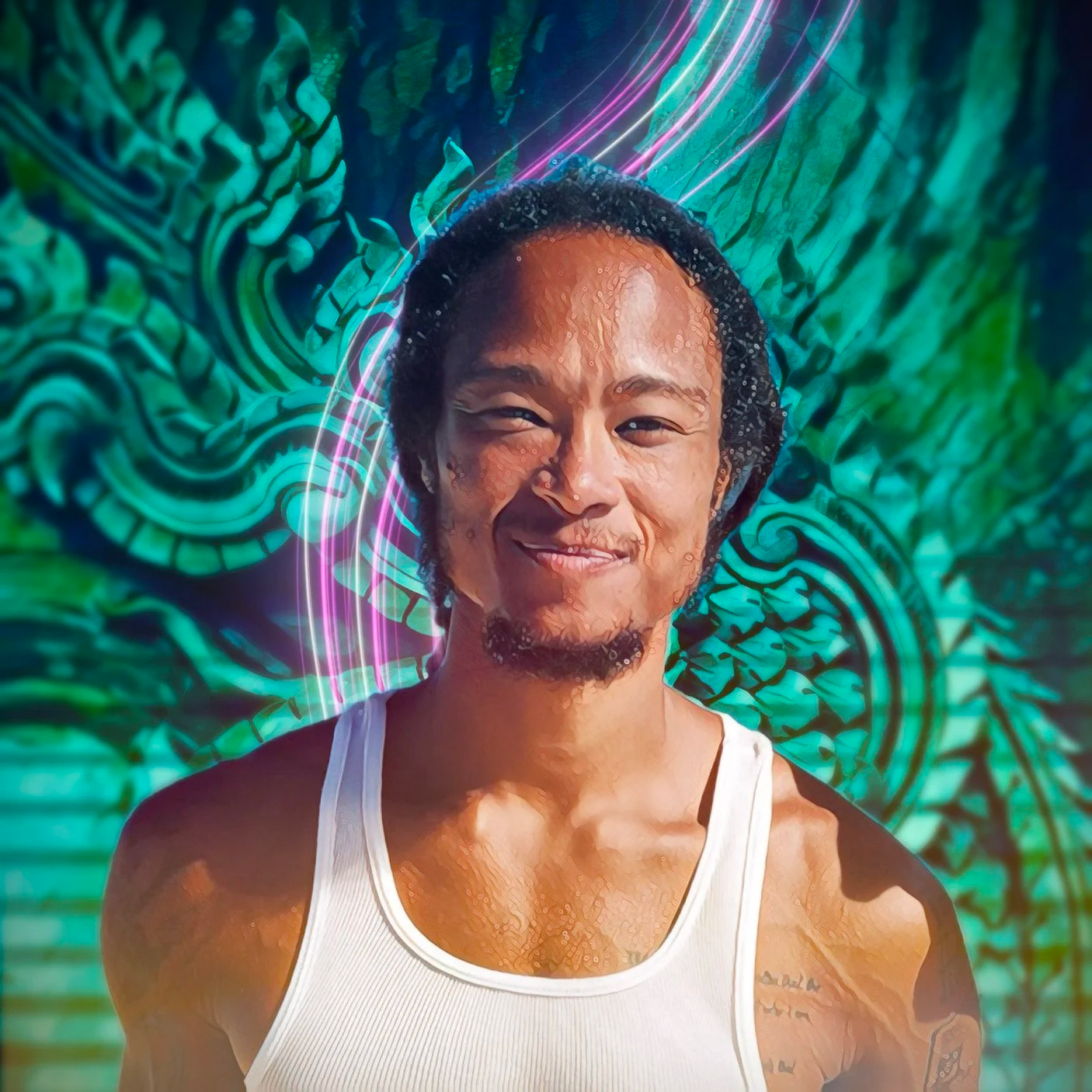 Mark English | Neigong & Spiritual Immortality: Chi Cultivation For Consciousness Accumulation