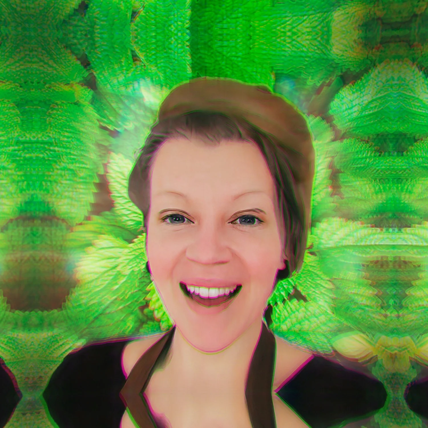 Michelle Lundquist | Holistic Herbal Wisdom & Creating a Healing Home For Our Beloved Animals