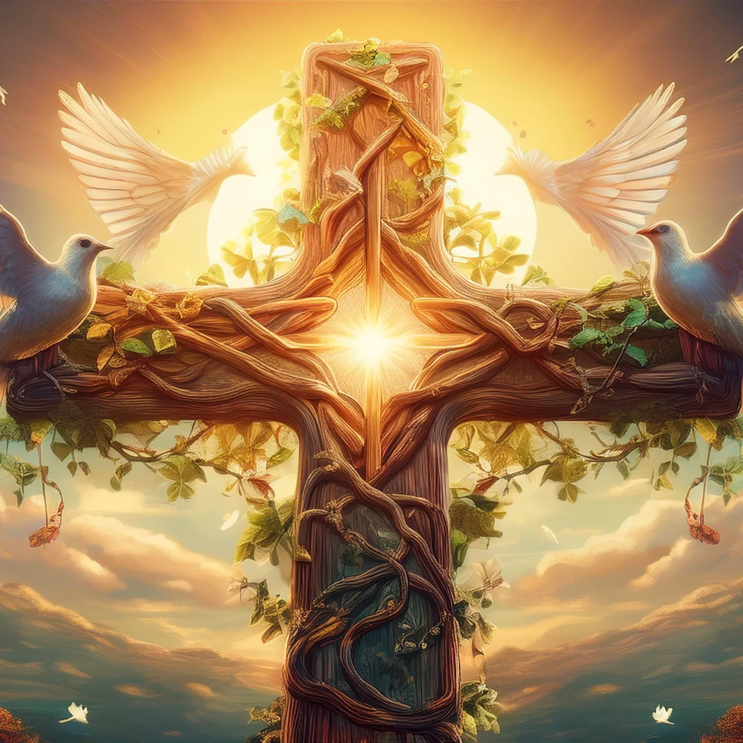 Marty Leeds | The Definite Super Knowledge: Gnosticism Defined and the Tenets of the Order