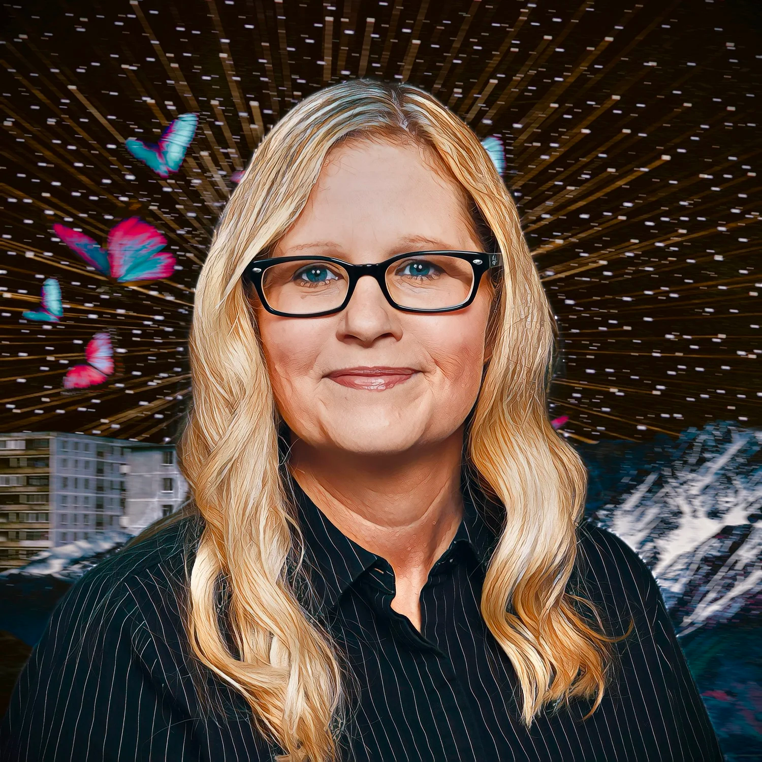 Brandy Anderson | A Glimpse Into the Afterlife: Jung, Spirit Communication & Religious Dogma