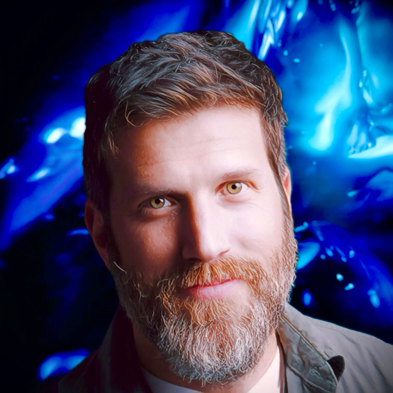 Dr. Moshe Daniel Block | Breaking the Cycle: Jewish Identity & The Victim/Perpetrator Mirror
