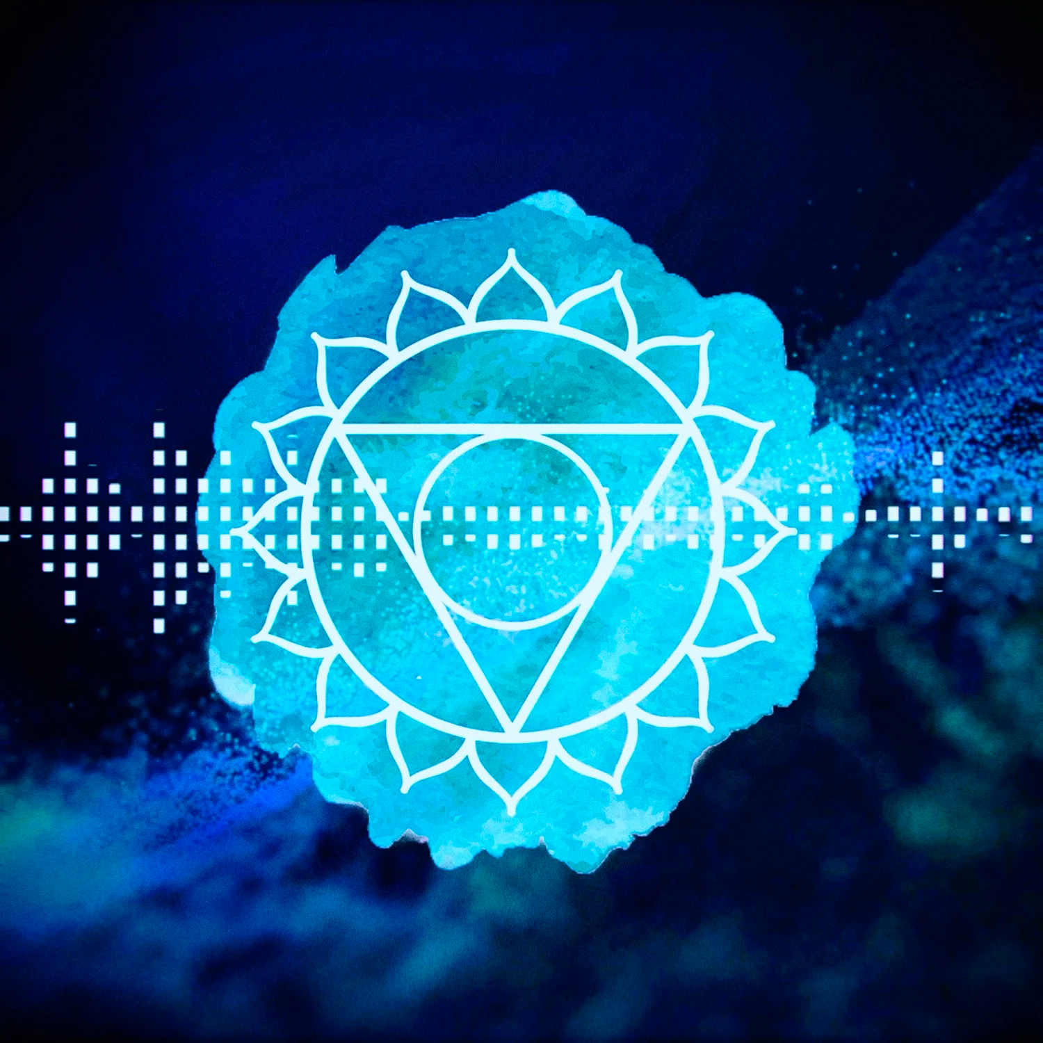Deepak Chari | Discovering Your True Voice: Biofeedback, Frequency, & Sympathetic Resonance