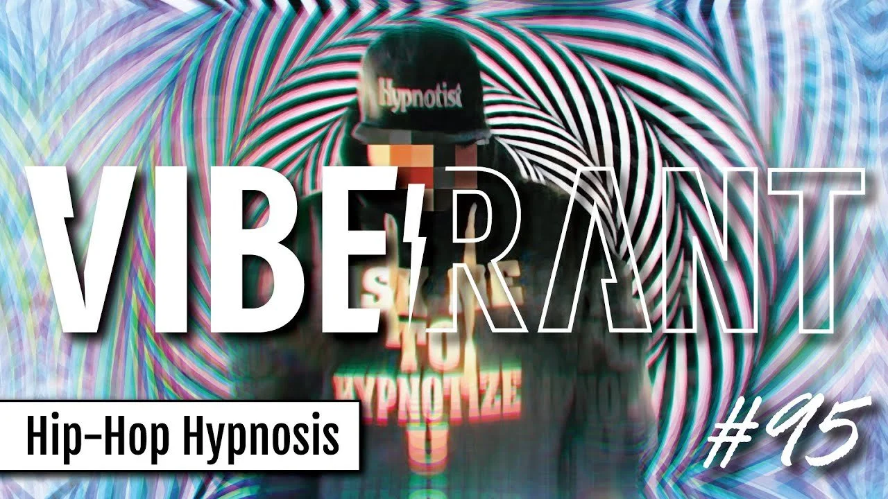 The Journey Out of Hip-Hop Hypnosis with Al Dawg | Vibe Rant Ep. 95
