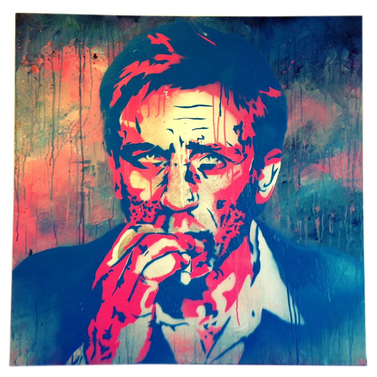 Daniel Craig