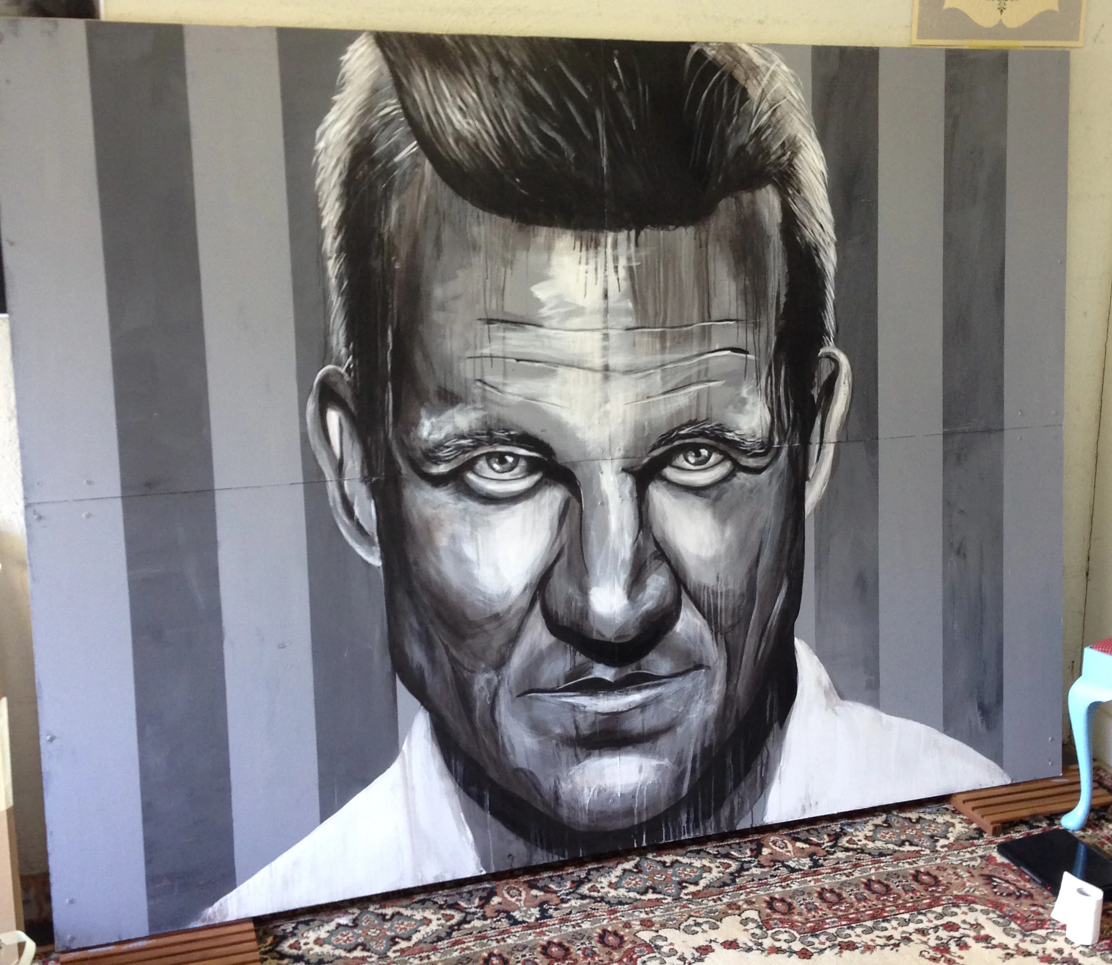Nathan Buckley