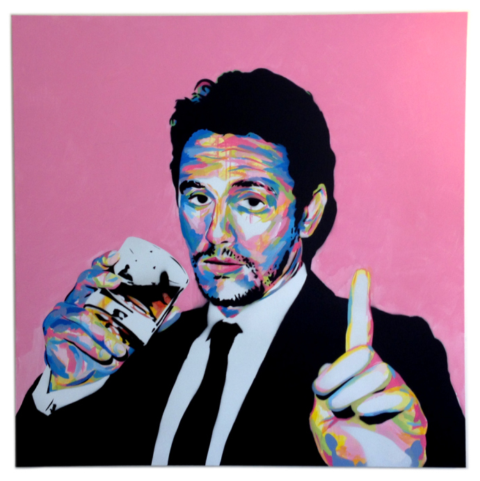 James Franco