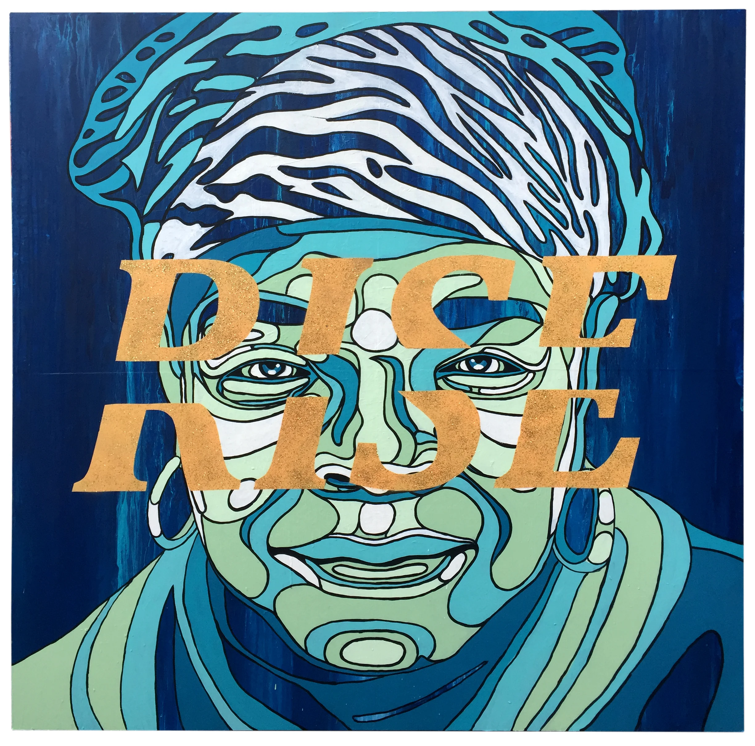 Maya Angelou