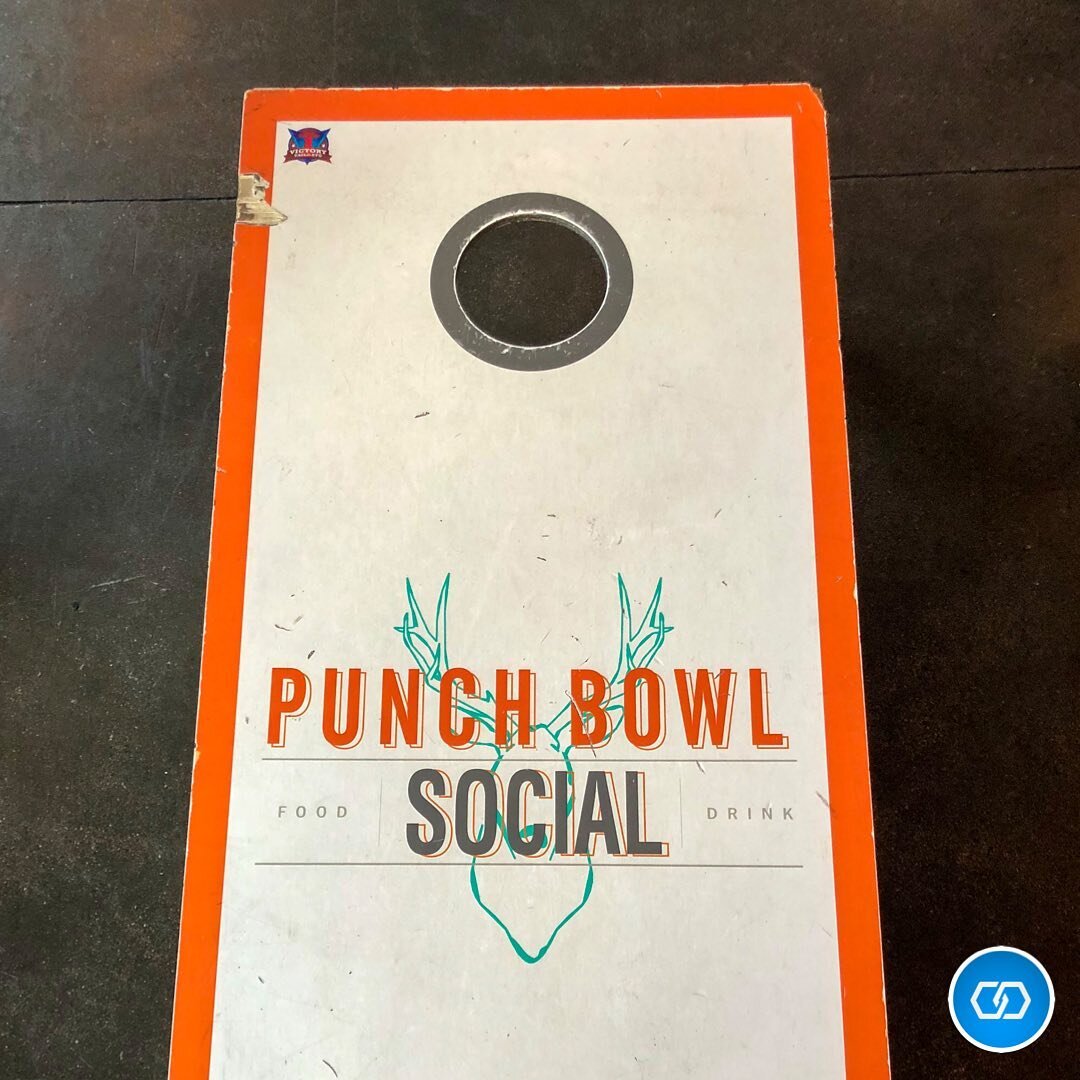 SAVE THE DATE!
Join us this Wednesday, July 31st @ 6-9pm for food and drinks at @punchbowlrancho
-
🎳 Bowling
🎮 Arcades
🤝Networking
-
EARLY BIRD pricing now available: $24.95 (member) or $29.95 (non-member)
-
You&rsquo;ll also meet the new 2019-202