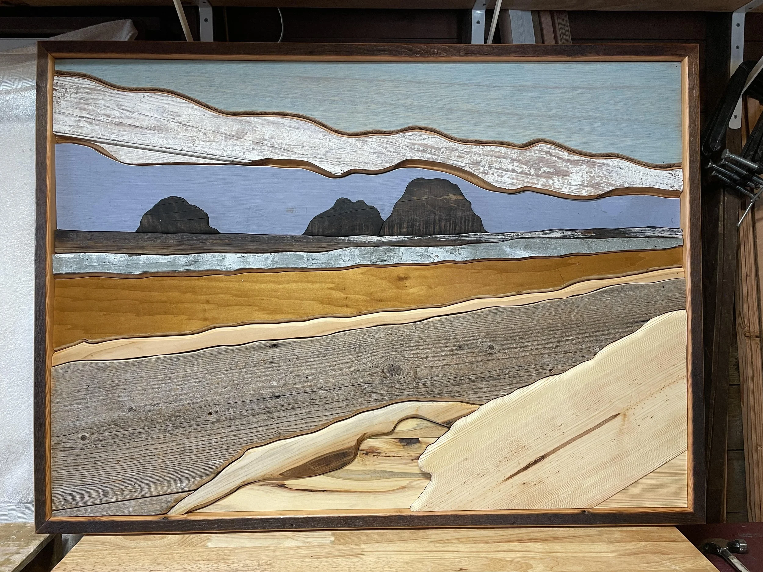 HK 571 - Three Arches 