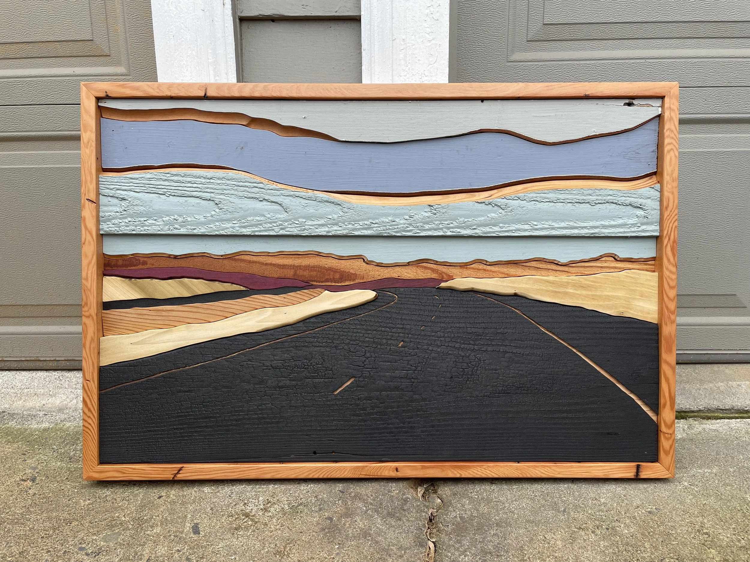 HK 568 - Southern Parkway