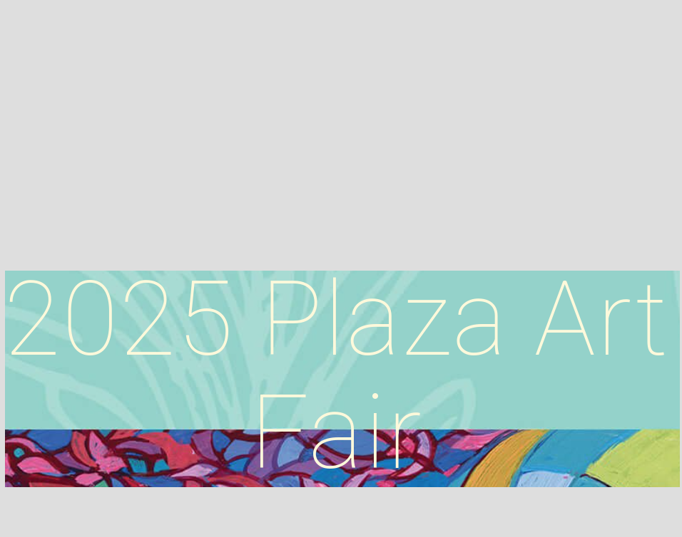 Plaza Art Fair - Kansas City, MO