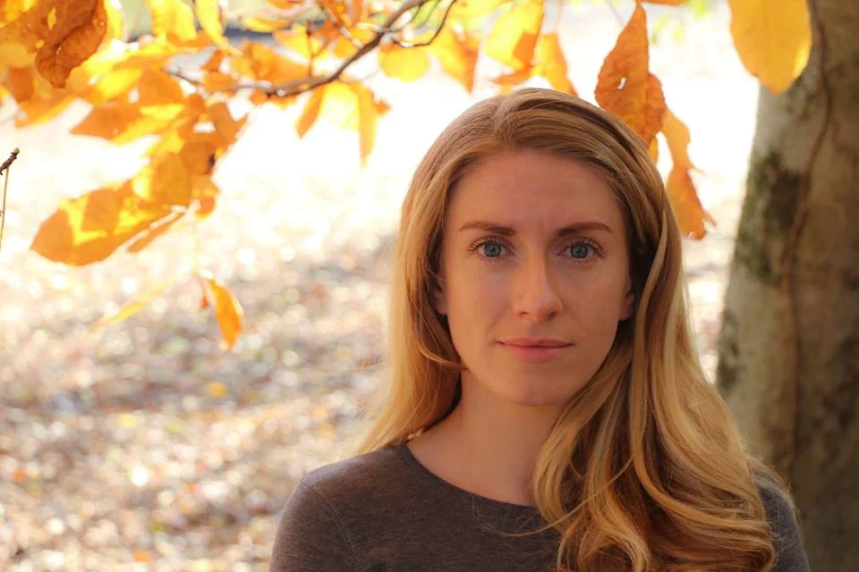Meet Emma O'Halloran