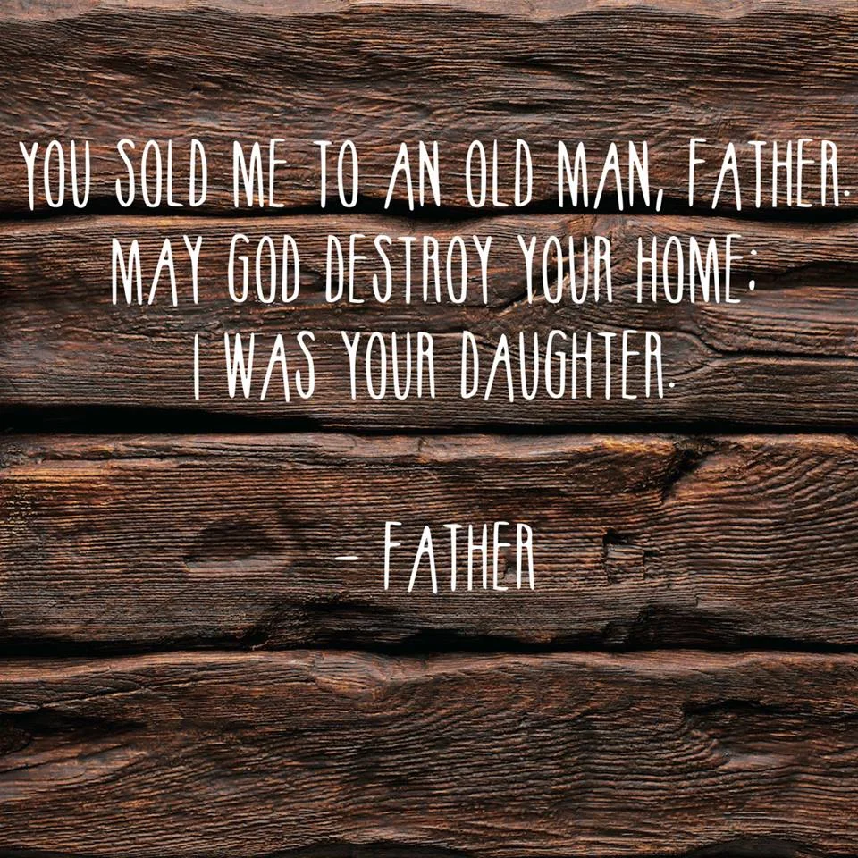 Waves + Lines: Father