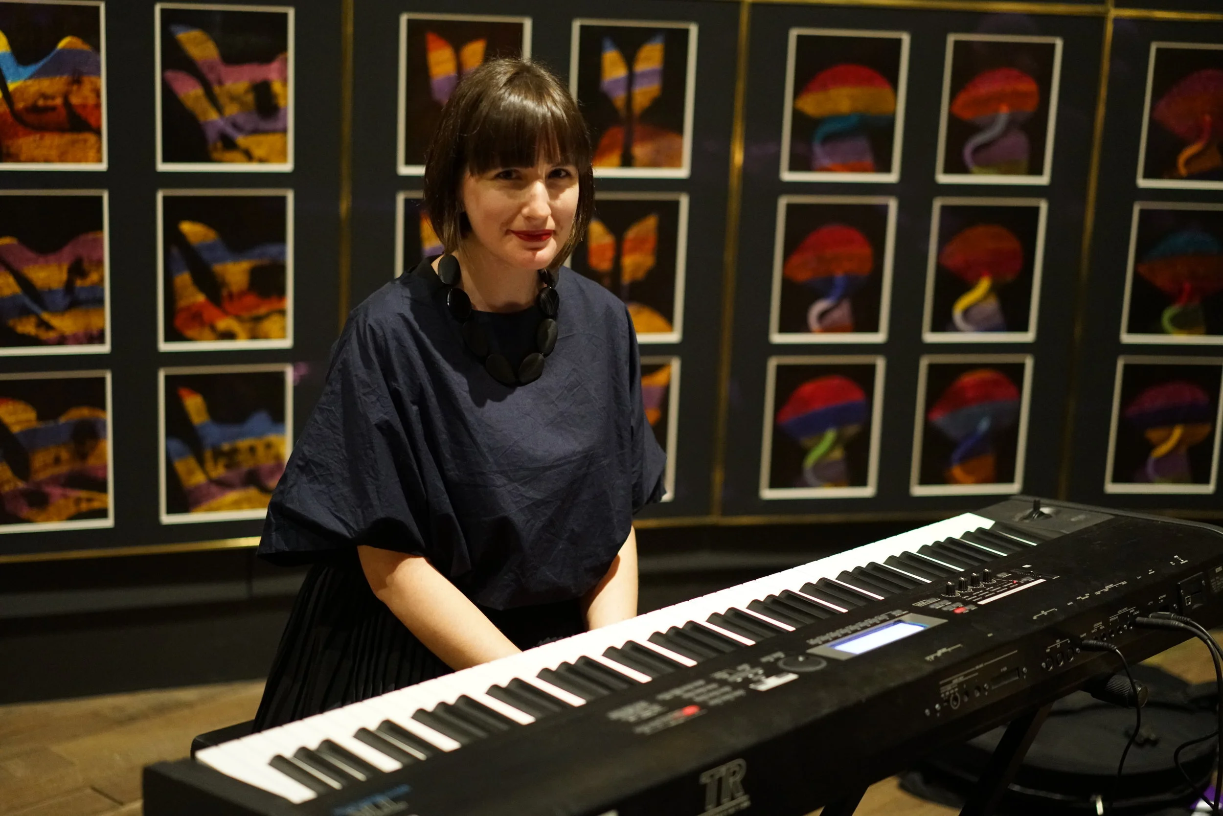 2019 Pythia Prize: Bianca Gannon